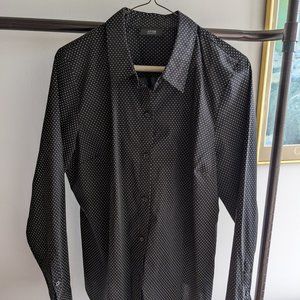 Apt 9 Women's button down shirt - size L/XL